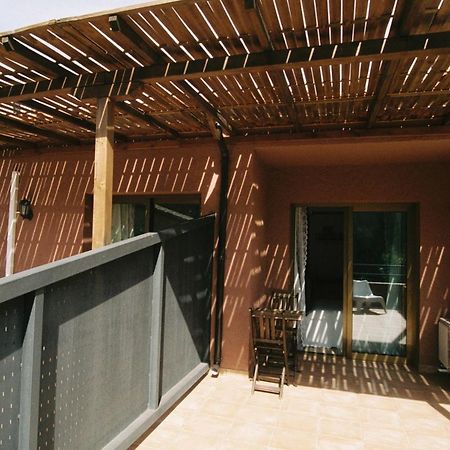 Hostal De L'Aigua Sant Llorenc de la Muga Экстерьер фото